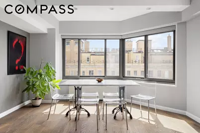 10 E End Avenue #18D, New York City, NY 10075 - Photo 5
