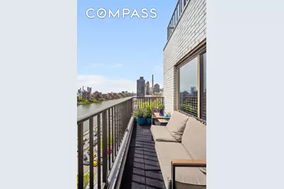 10 E End Avenue #18D, New York, NY 10075 - Photo 3