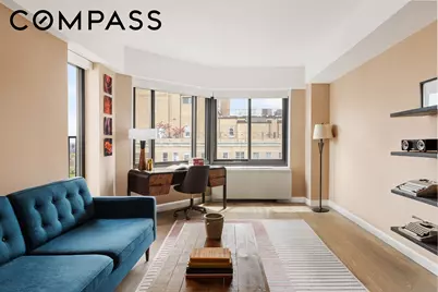10 E End Avenue #18D, New York City, NY 10075 - Photo 11