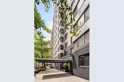 10 E End Avenue #18D, New York, NY 10075 - Photo 19