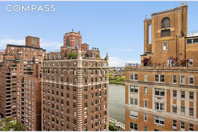 10 E End Avenue #18D, New York, NY 10075 - Photo 13