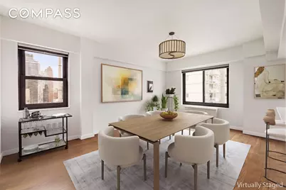 10 E End Avenue #18D, New York, NY 10075 - Photo 7