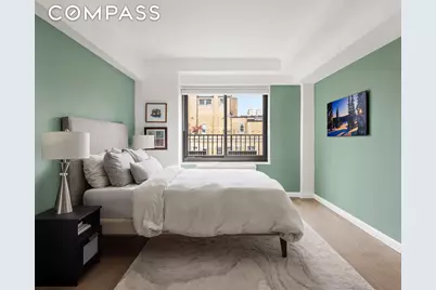 10 E End Avenue #18D, New York, NY 10075 - Photo 15