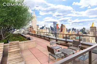 101 W 24th Street #15B, New York City, NY 10011 - Photo 13