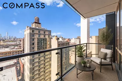 101 W 24th Street #15B, New York, NY 10011 - Photo 3