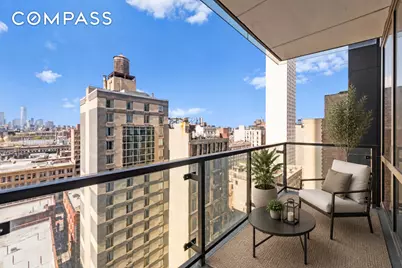 101 W 24th Street #15B, New York City, NY 10011 - Photo 3