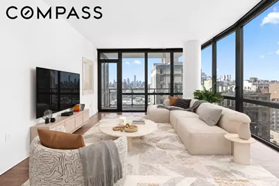 101 W 24th Street #15B, New York, NY 10011 - Photo 1