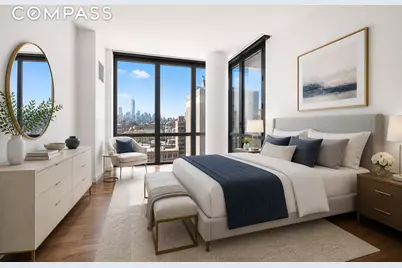 101 W 24th Street #15B, New York City, NY 10011 - Photo 9