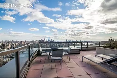 101 W 24th Street #15B, New York City, NY 10011 - Photo 15