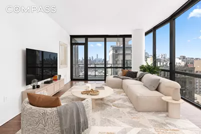 101 W 24th Street #15B, New York City, NY 10011 - Photo 1