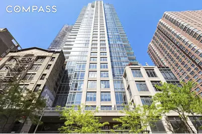 101 W 24th Street #15B, New York City, NY 10011 - Photo 21