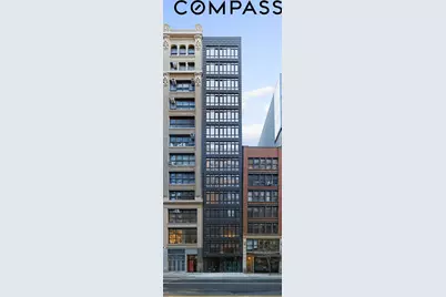 128 W 26th Street #PH, New York City, NY 10001 - Photo 19