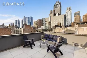 128 W 26th St, New York, NY 10001 - Photo 17