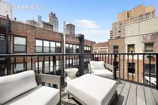 128 W 26th St, New York, NY 10001 - Photo 15