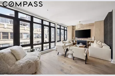 128 W 26th Street #PH, New York City, NY 10001 - Photo 1