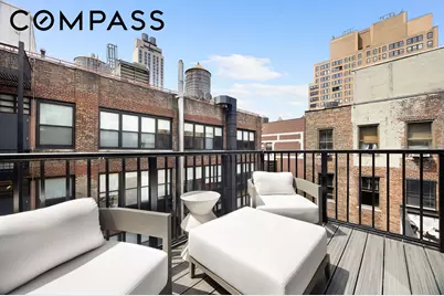 128 W 26th Street #PH, New York City, NY 10001 - Photo 15