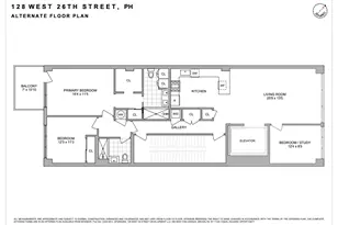128 W 26th St, New York City, NY 10001 - Photo 21