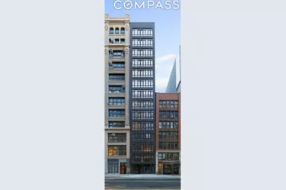 128 W 26th Street #PH, New York, NY 10001 - Photo 19