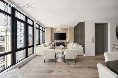 128 W 26th Street #PH, New York, NY 10001 - Photo 3