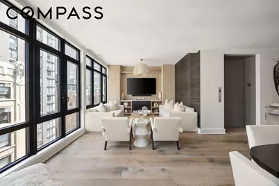 128 W 26th Street #PH, New York City, NY 10001 - Photo 3
