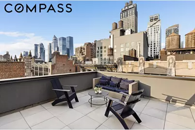 128 W 26th Street #PH, New York City, NY 10001 - Photo 17