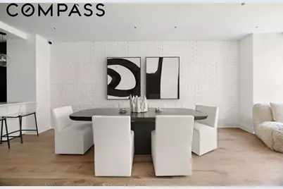 128 W 26th Street #PH, New York City, NY 10001 - Photo 5