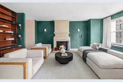 40 E 84th Street #7CD, New York City, NY 10028 - Photo 7