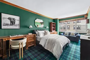 40 E 84th St, New York City, NY 10028 - Photo 13