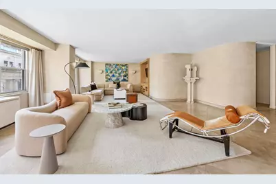 40 E 84th Street #7CD, New York City, NY 10028 - Photo 1