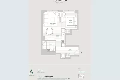 135 E 47th Street #4A, New York City, NY 10017 - Photo 19