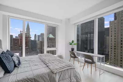 138 E 50th Street #35A, New York, NY 10022 - Photo 7