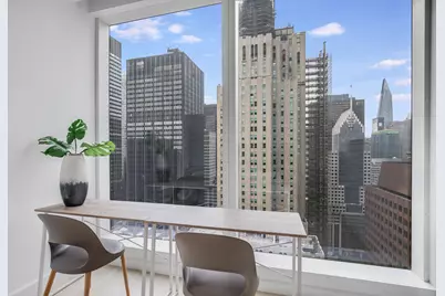 138 E 50th Street #35A, New York, NY 10022 - Photo 9