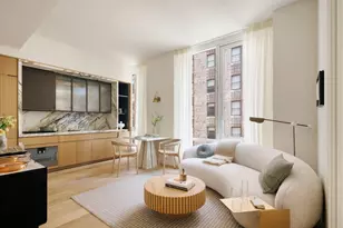 135 E 47th St, New York City, NY 10017 - Photo 1