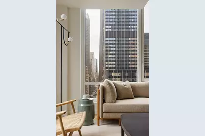 135 E 47th Street #18G, New York City, NY 10017 - Photo 3