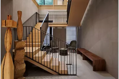 135 E 47th Street #18G, New York City, NY 10017 - Photo 13