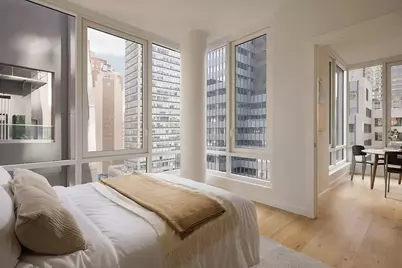135 E 47th Street #20C, New York City, NY 10017 - Photo 7