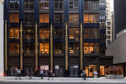 135 E 47th Street #20C, New York City, NY 10017 - Photo 21