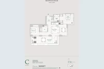 135 E 47th Street #20C, New York City, NY 10017 - Photo 23