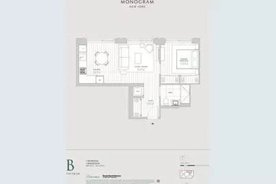 135 E 47th Street #21B, New York City, NY 10017 - Photo 21