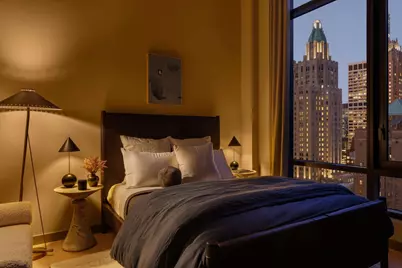 135 E 47th Street #PHD, New York City, NY 10017 - Photo 11