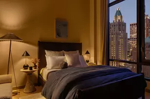 135 E 47th St, New York City, NY 10017 - Photo 11