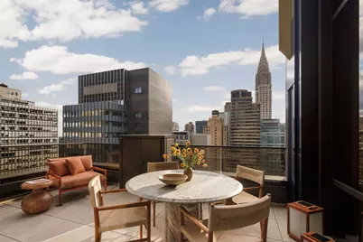 135 E 47th Street #PHD, New York City, NY 10017 - Photo 9