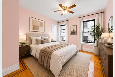 137-139 W 142nd Street #3C, New York City, NY 10030 - Photo 5