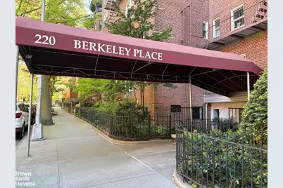 220 Berkeley Place #5F, New York City, NY 11217 - Photo 9