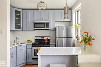 220 Berkeley Place #5F, New York City, NY 11217 - Photo 3