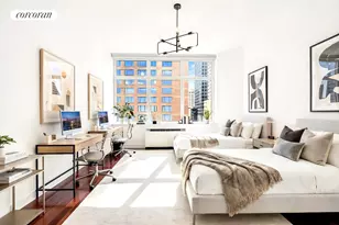 300 E 55th St, New York City, NY 10022 - Photo 9