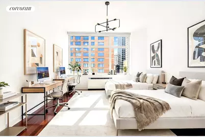 300 E 55th Street #17C, New York City, NY 10022 - Photo 9