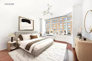 300 E 55th St, New York City, NY 10022 - Photo 5