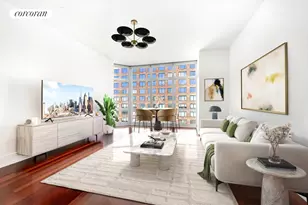 300 E 55th St, New York City, NY 10022 - Photo 1