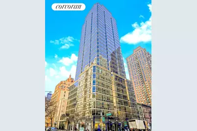 300 E 55th Street #17C, New York City, NY 10022 - Photo 11